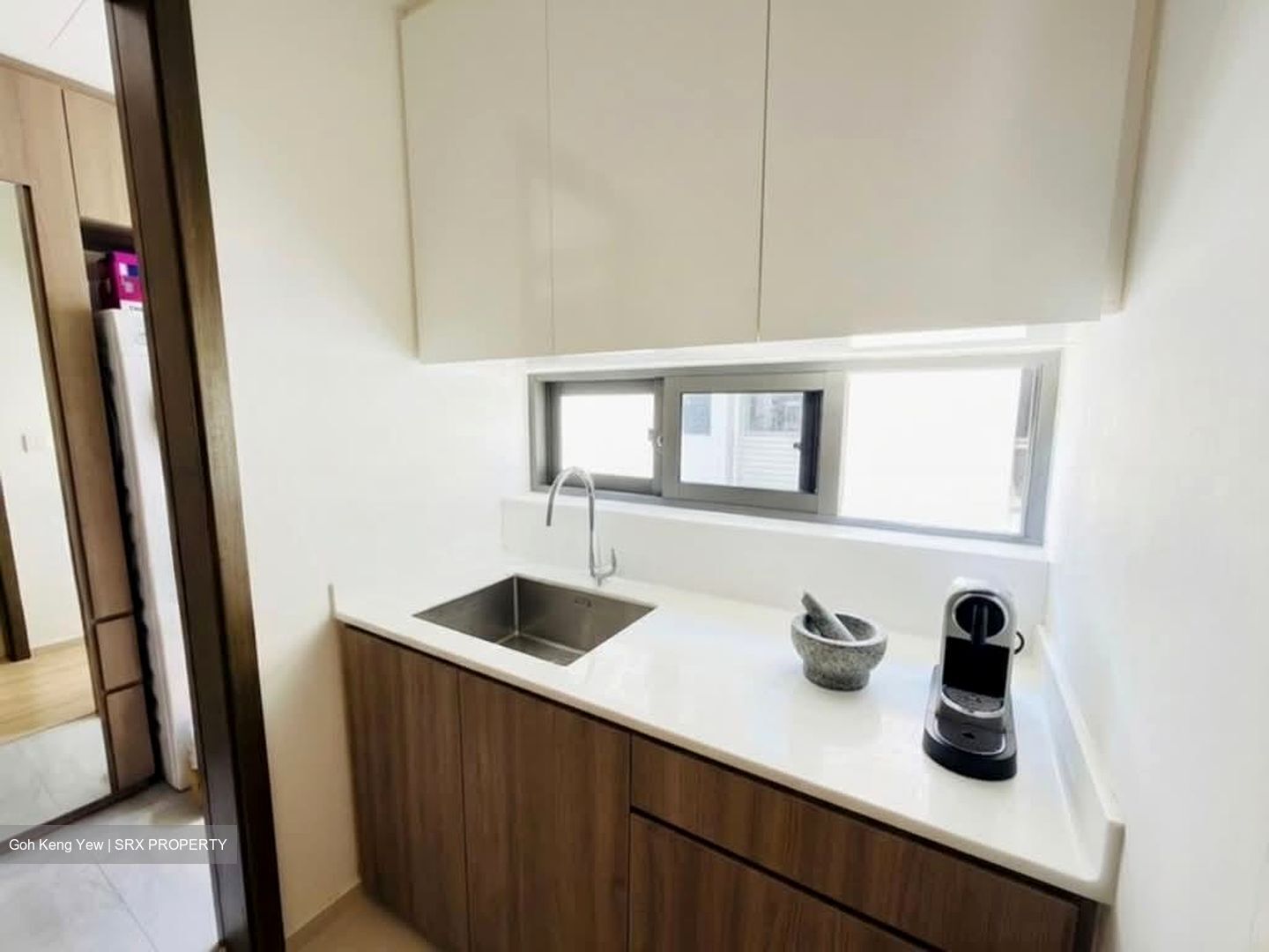 Riverbank @ Fernvale (D28), Condominium #559976091